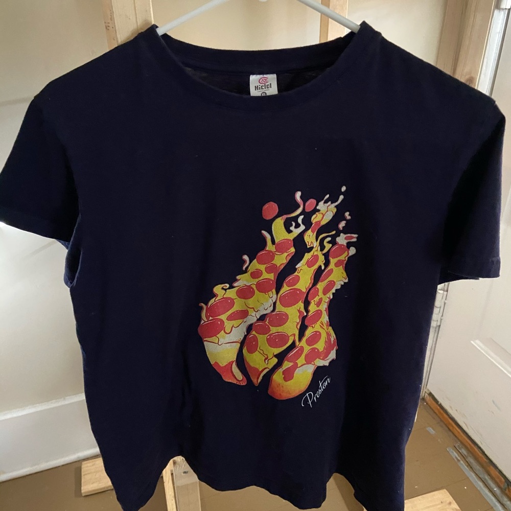 Youth XL Preston Stylez shirt